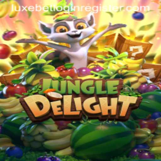 Explore the Thrilling Adventure of JungleDelight: An Immersive Gaming Experience