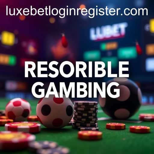 Responsible Gambling