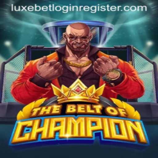 TheBeltOfChampion: A Comprehensive Look at the Ultimate Gaming Experience
